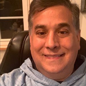 Meet your Posher, Eric